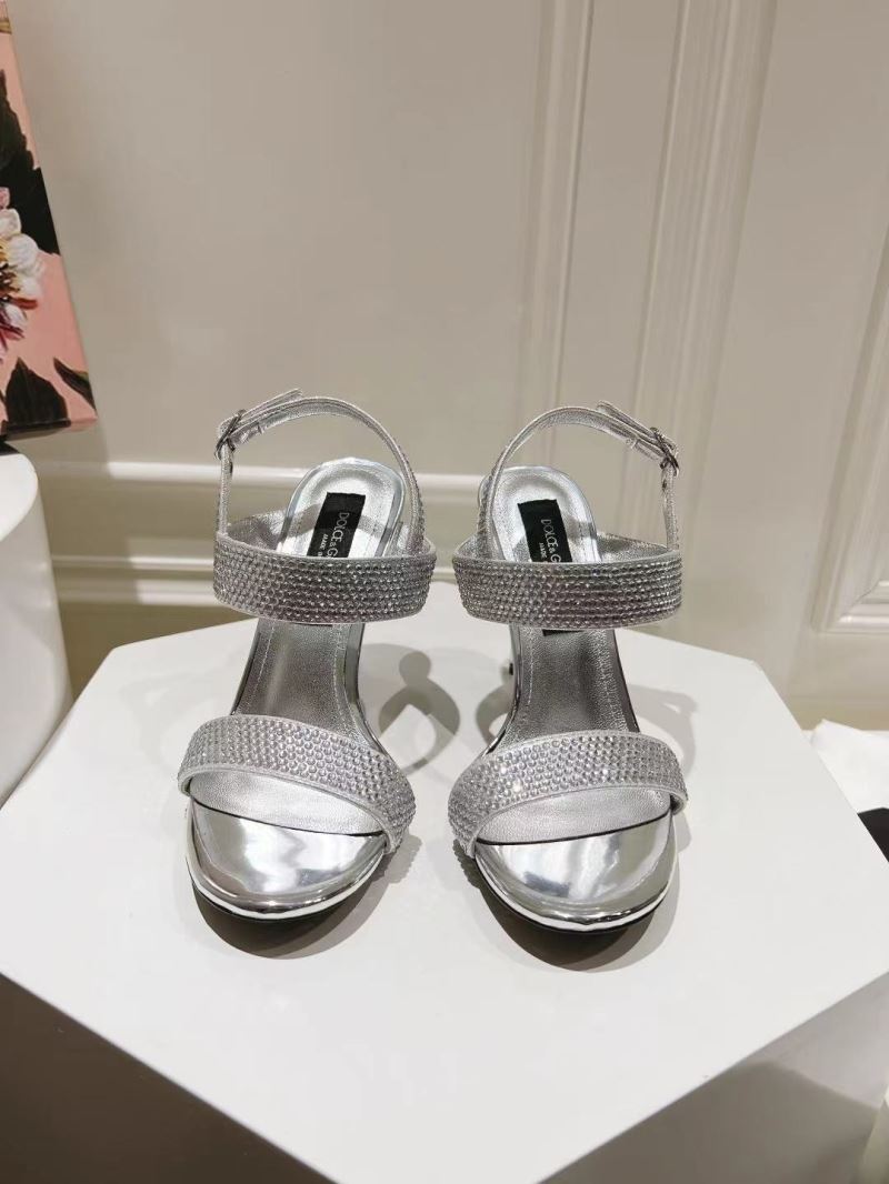 Dolce Gabbana Sandals